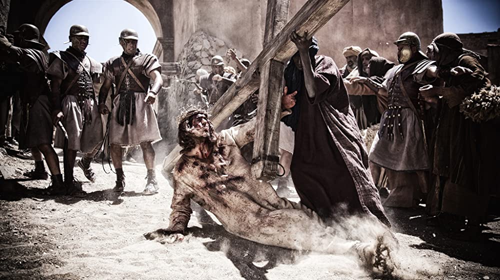 サン・オブ・ゴッドの画像