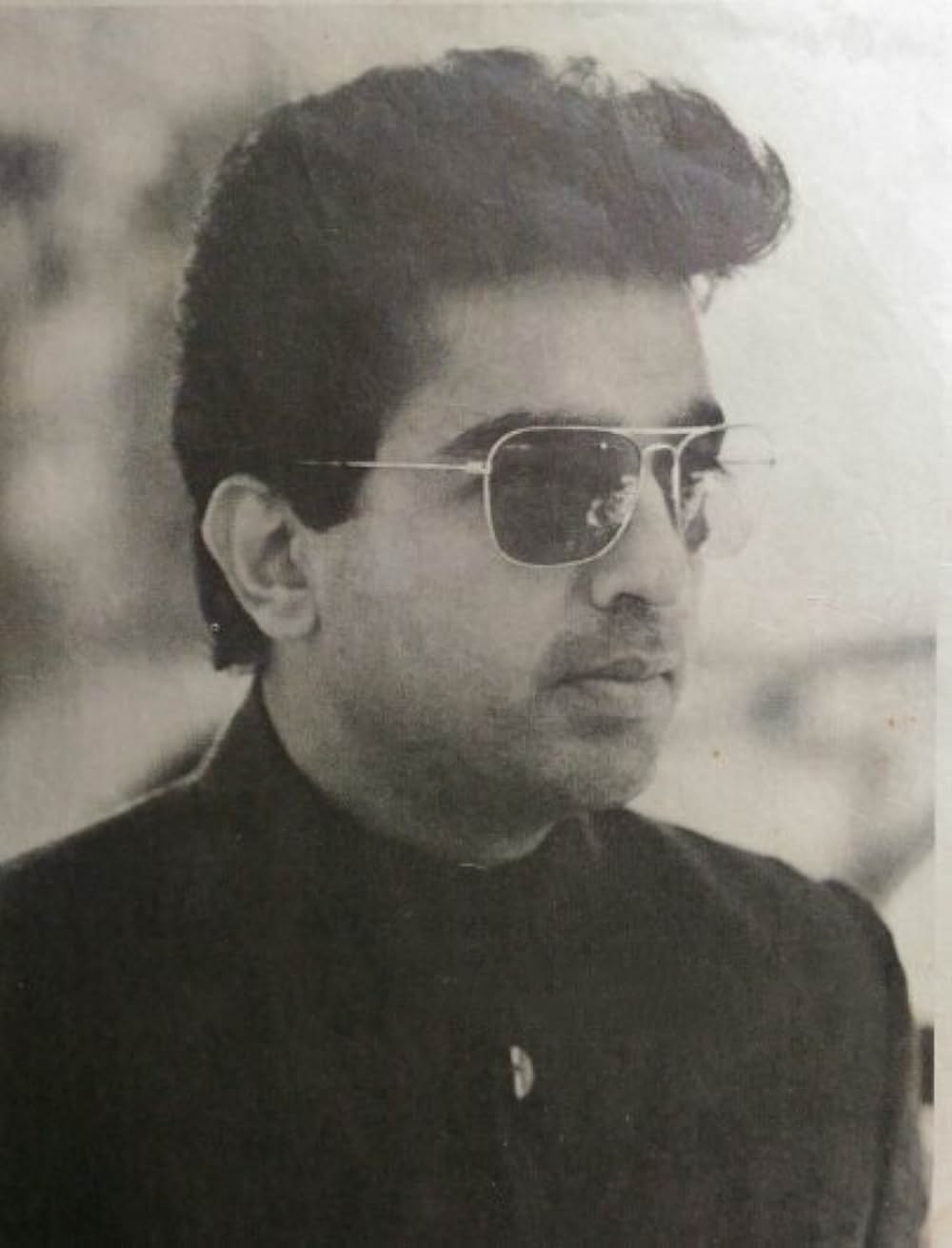 プシュパカ・ヴィマナの画像