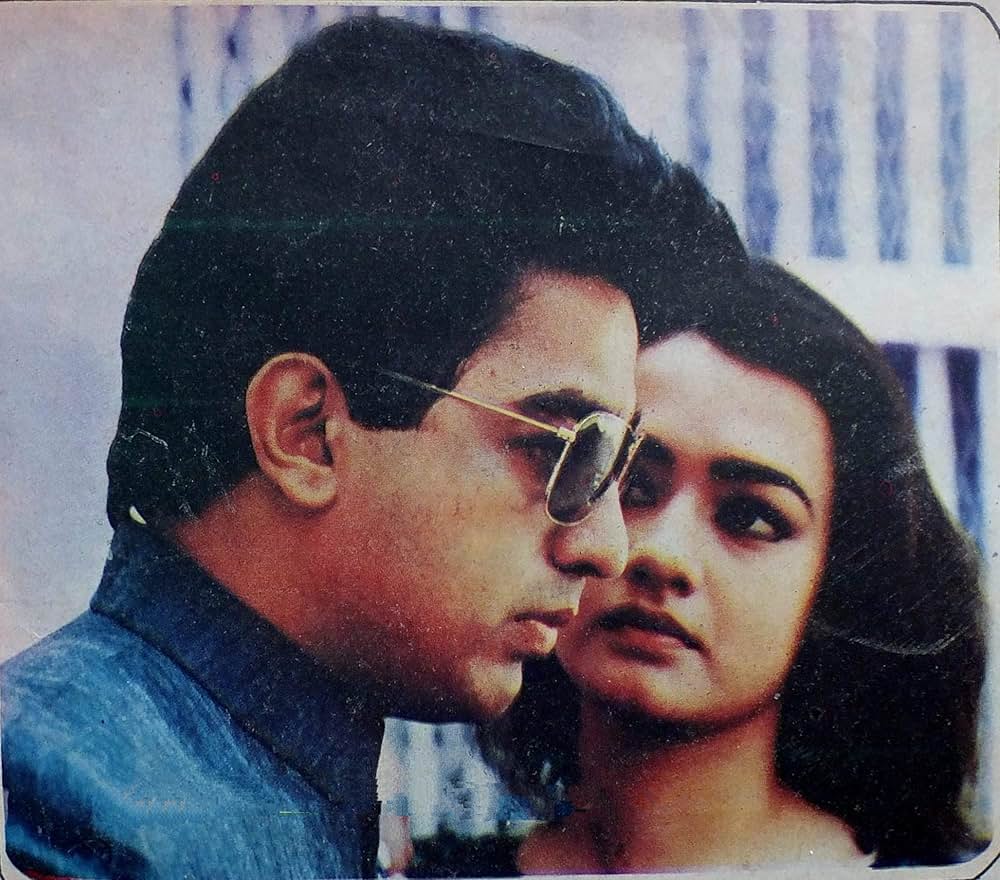 プシュパカ・ヴィマナの画像