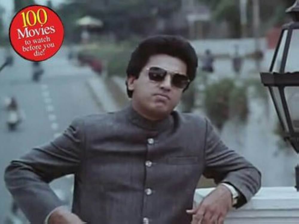 プシュパカ・ヴィマナの写真