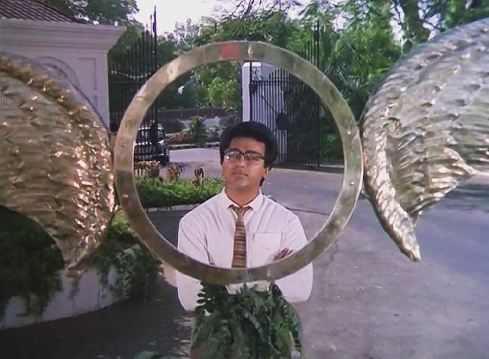 プシュパカ・ヴィマナの画像