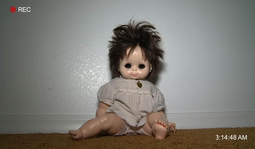 Heidi（原題）の写真