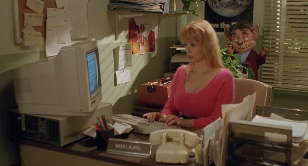 Munchie（原題）の画像