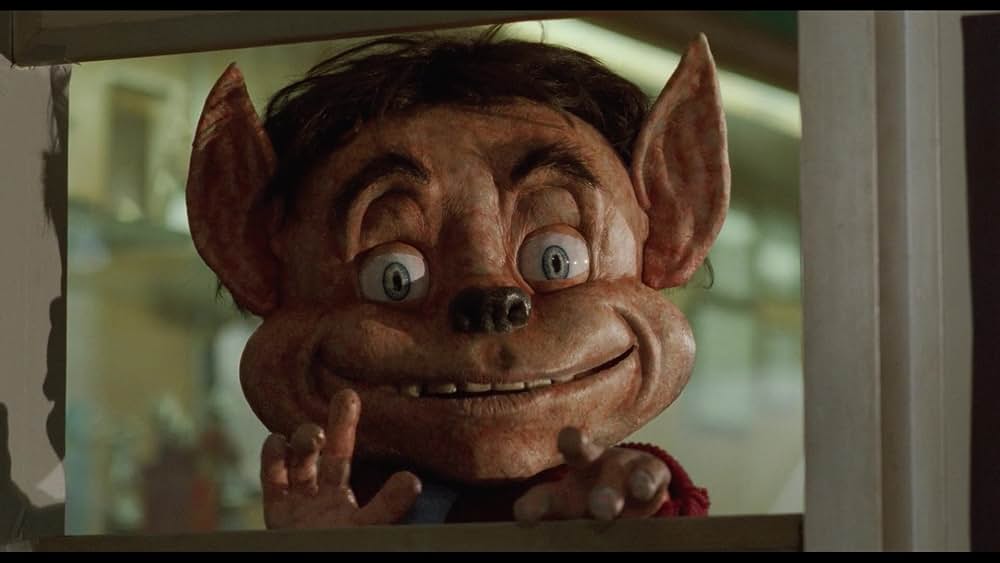 Munchie（原題）の画像