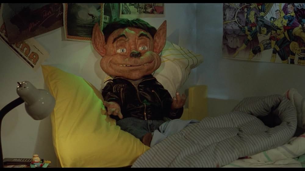 Munchie（原題）の画像