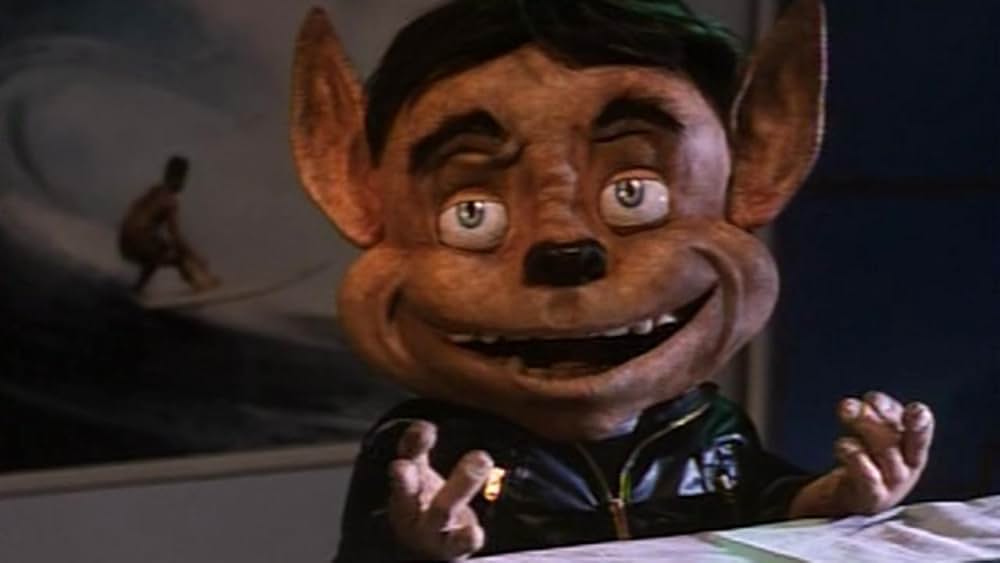 Munchie（原題）の画像