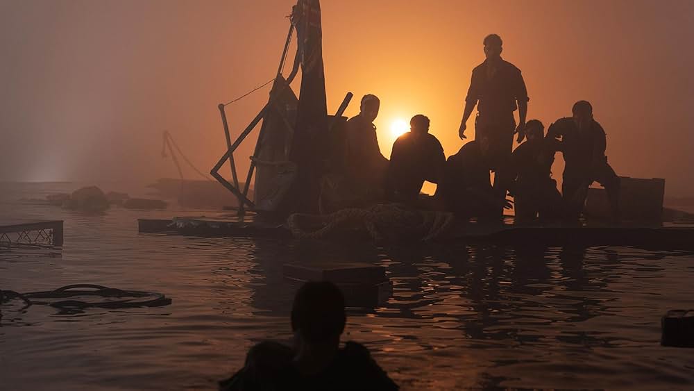 Beast of War（原題）の画像