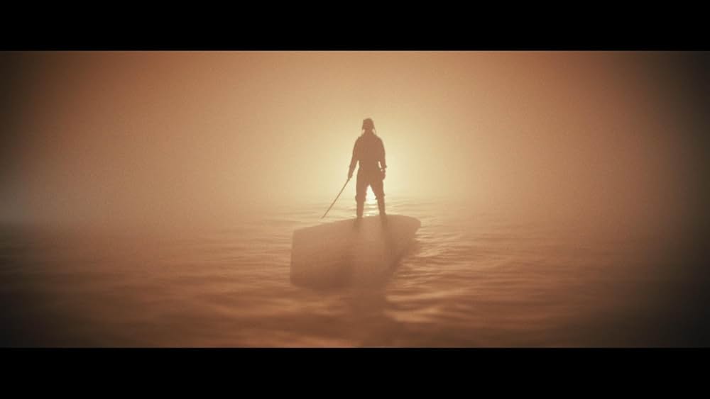 Beast of War（原題）の写真