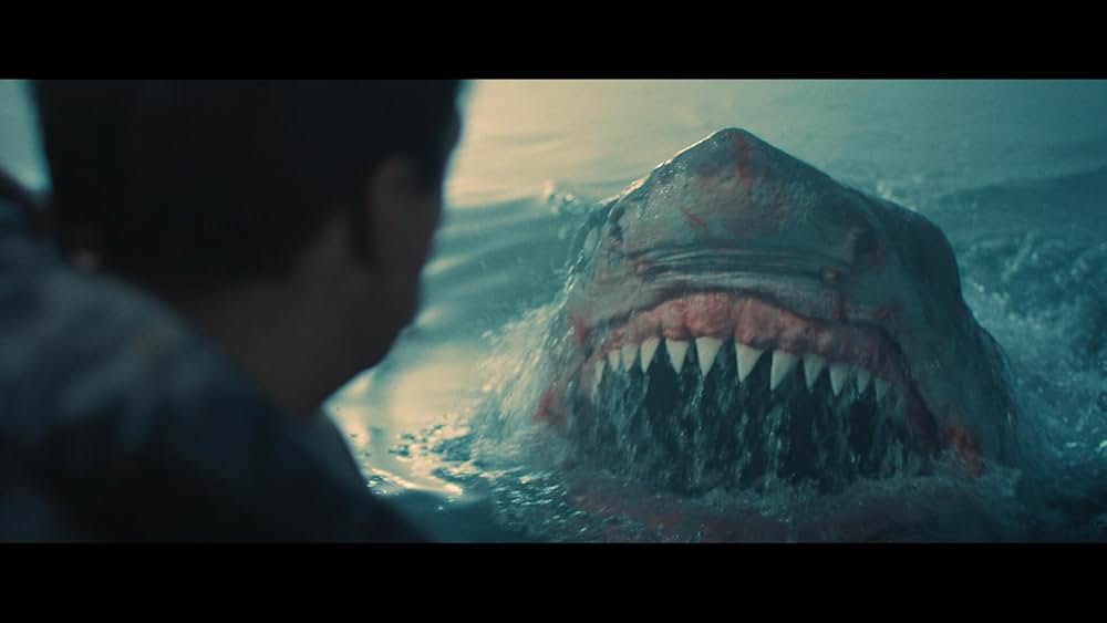 Beast of War（原題）の画像