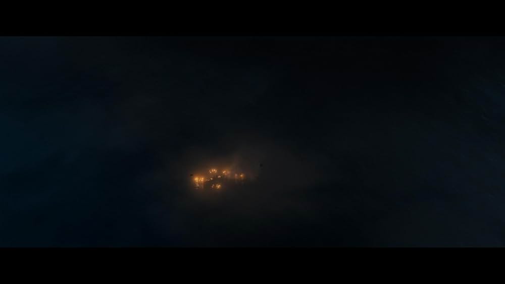 Beast of War（原題）の画像