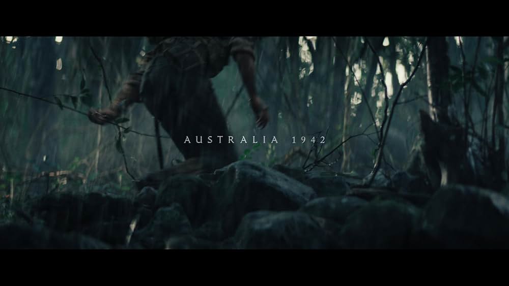 Beast of War（原題）の画像