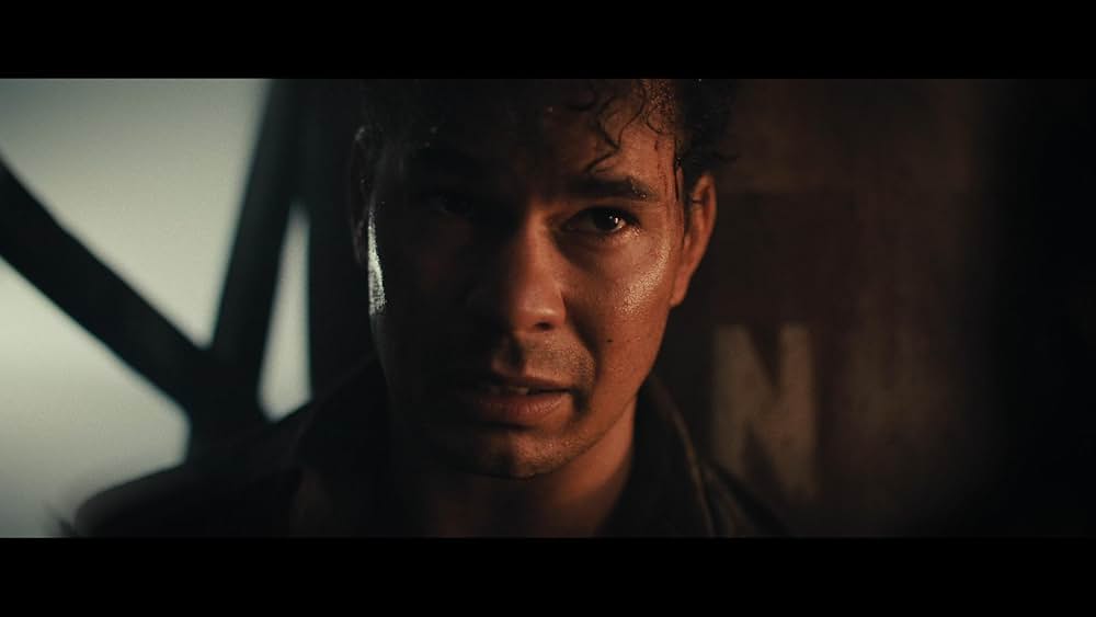 Beast of War（原題）の画像