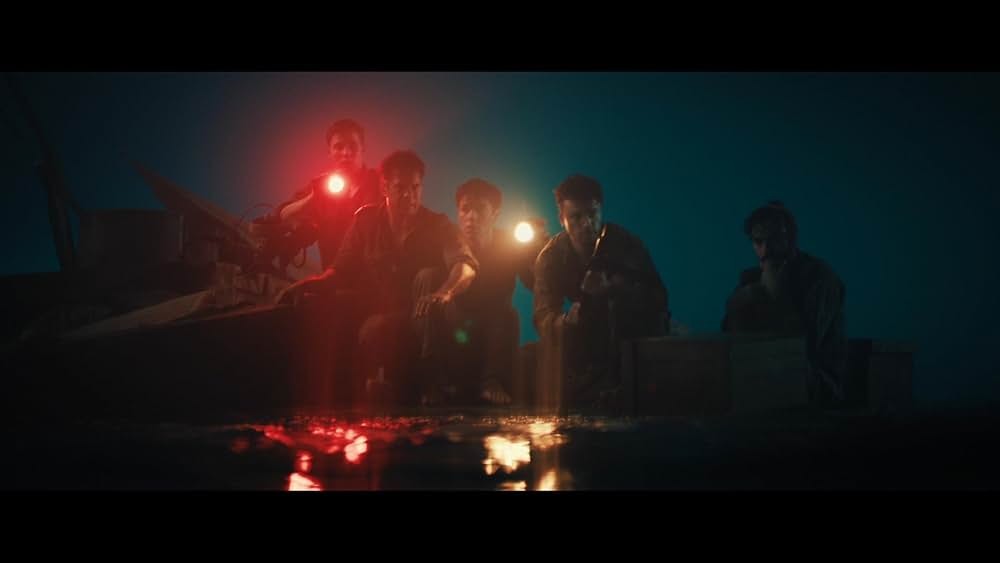 Beast of War（原題）の画像