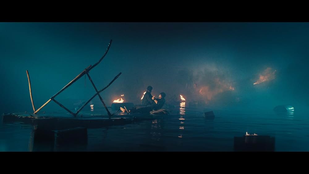 Beast of War（原題）の画像