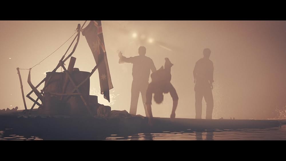 Beast of War（原題）の画像