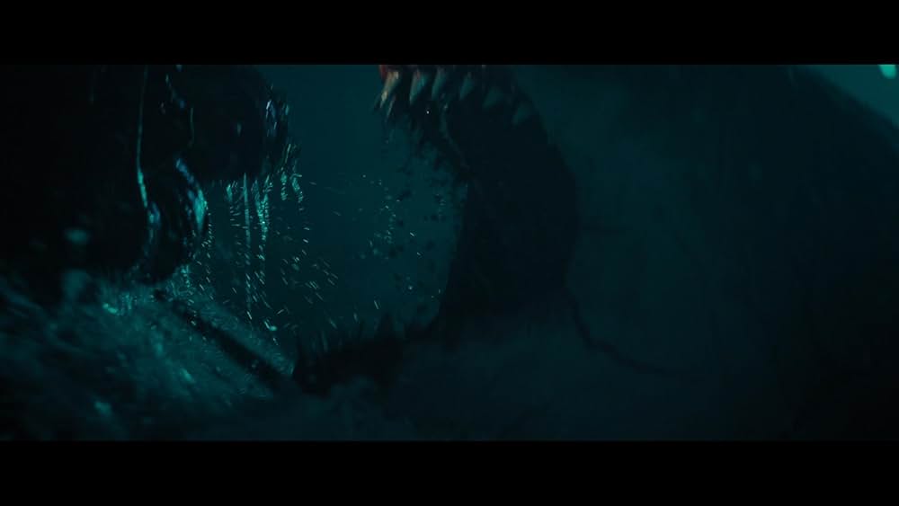 Beast of War（原題）の画像