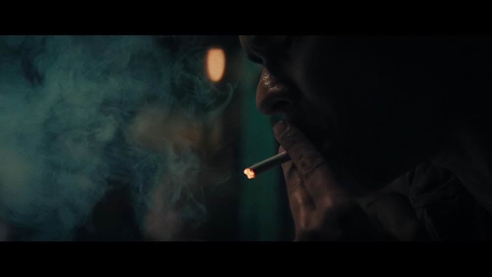 Beast of War（原題）の画像