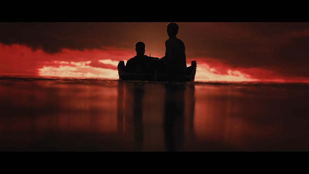 Beast of War（原題）の画像