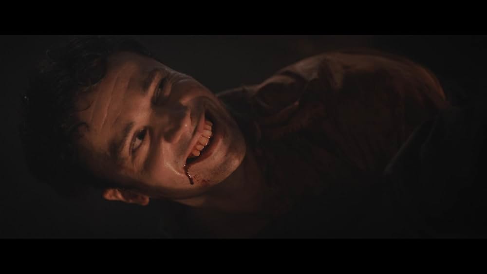 Beast of War（原題）の画像