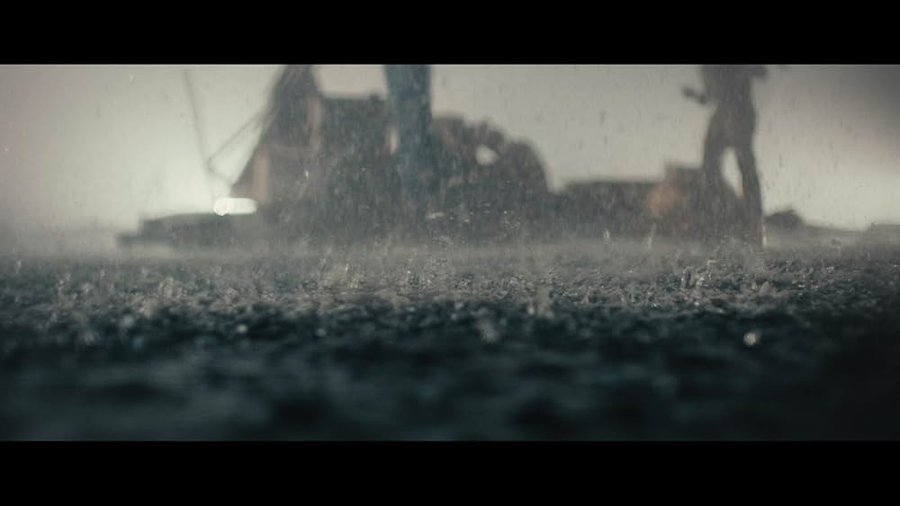 Beast of War（原題）の画像