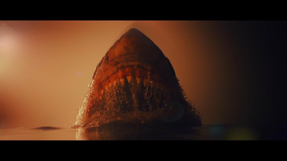 Beast of War（原題）の画像