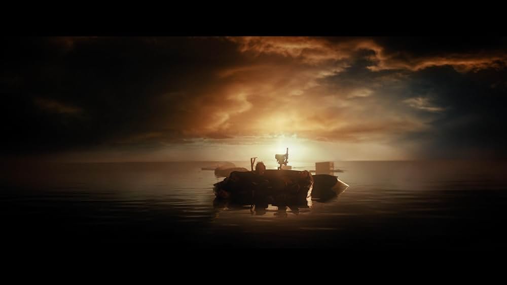 Beast of War（原題）の画像