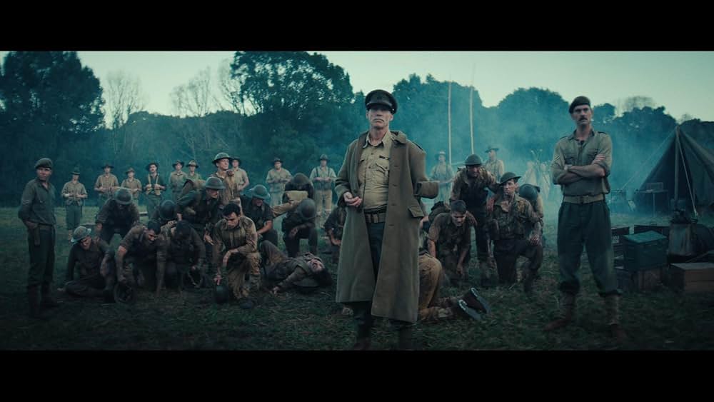 Beast of War（原題）の画像