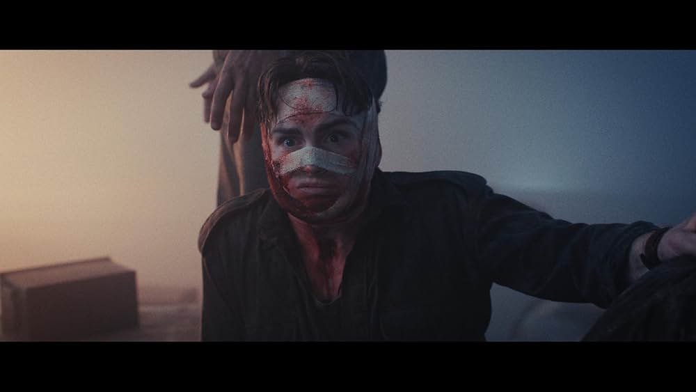 Beast of War（原題）の画像