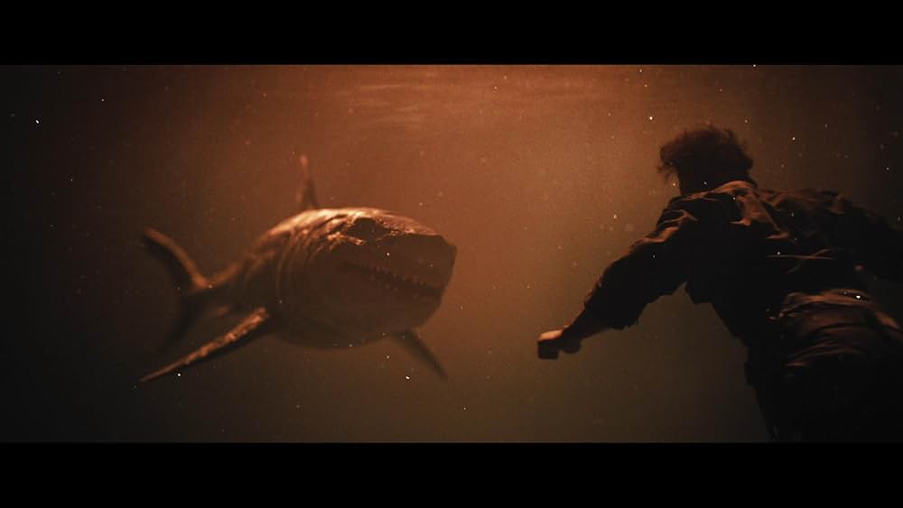 Beast of War（原題）の画像