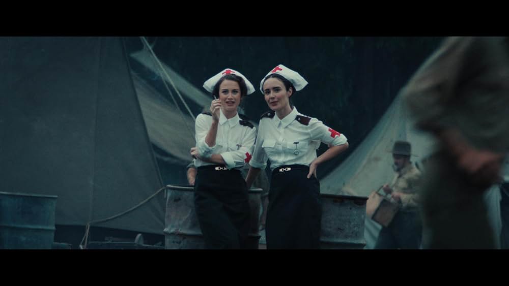 Beast of War（原題）の画像