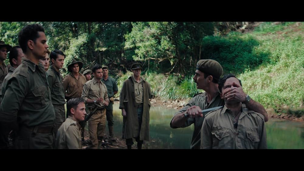 Beast of War（原題）の画像