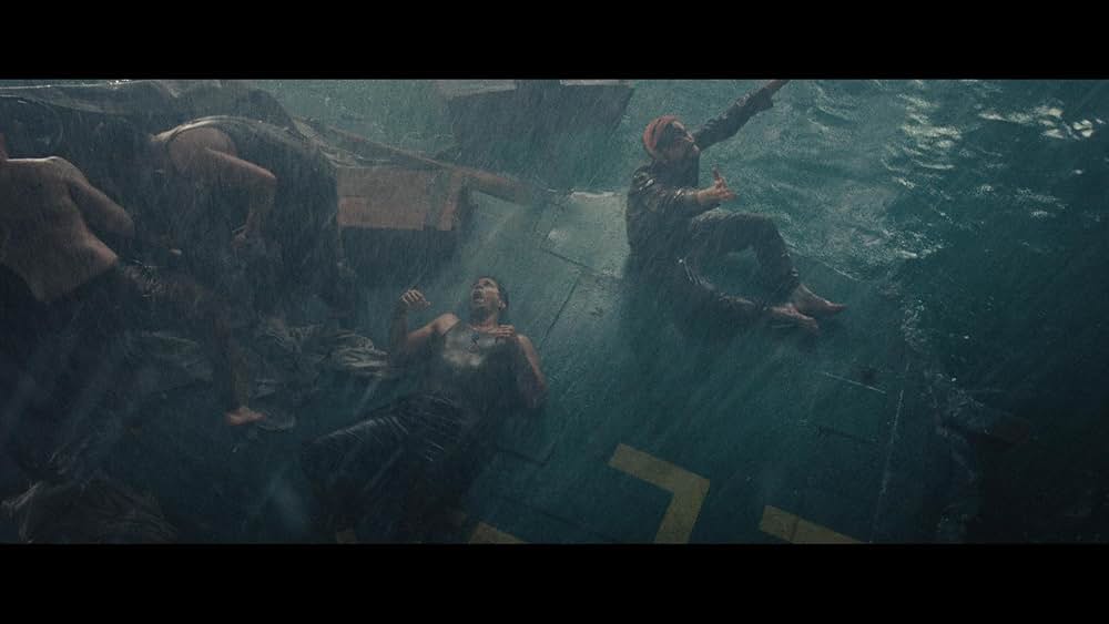 Beast of War（原題）の画像