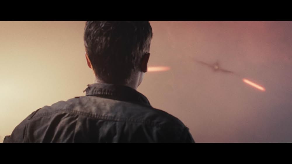 Beast of War（原題）の画像