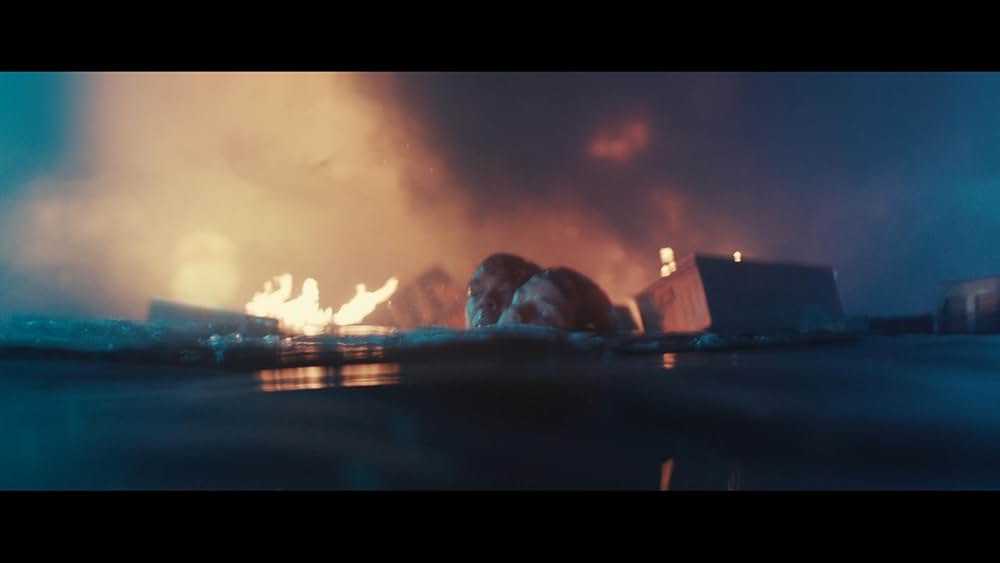 Beast of War（原題）の画像