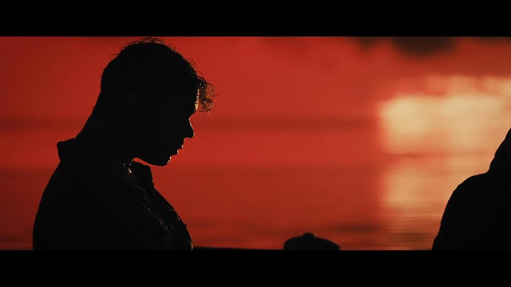 Beast of War（原題）の画像