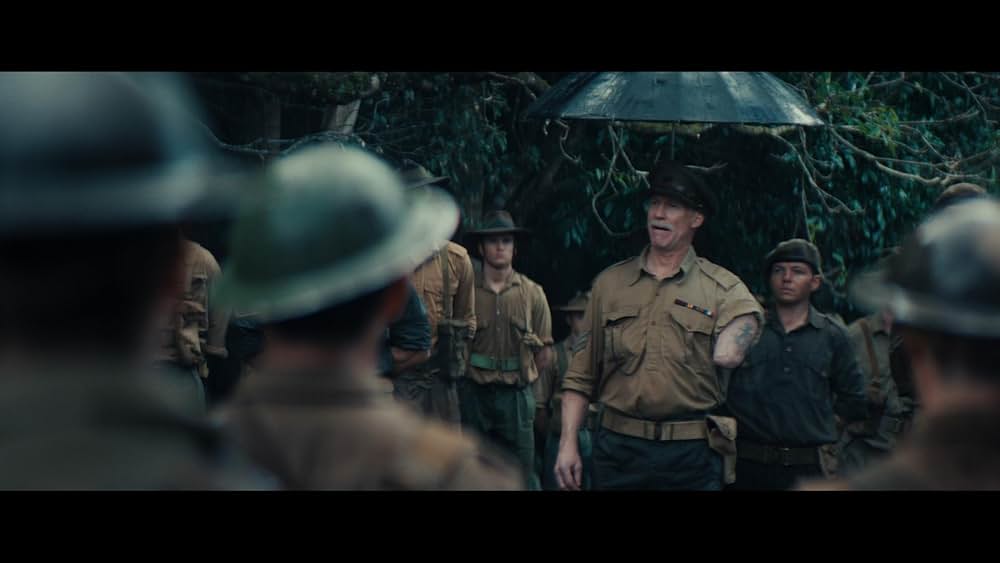 Beast of War（原題）の画像