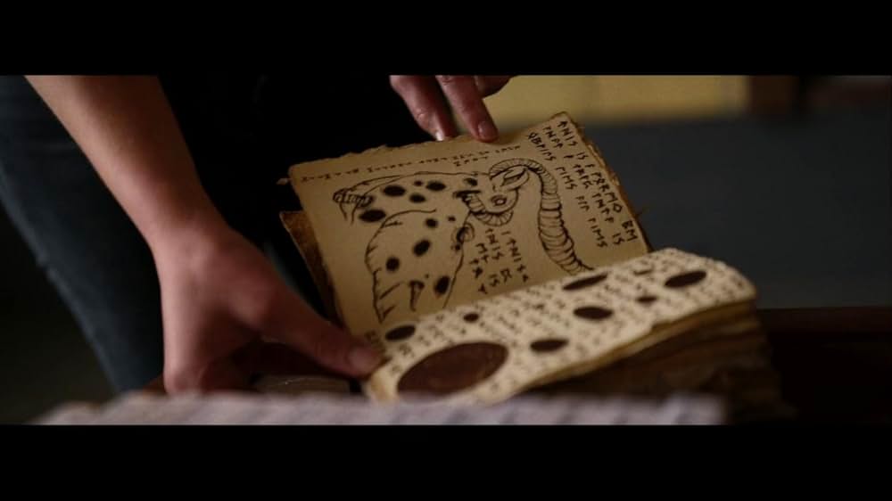 Man Finds Tape（原題）の画像