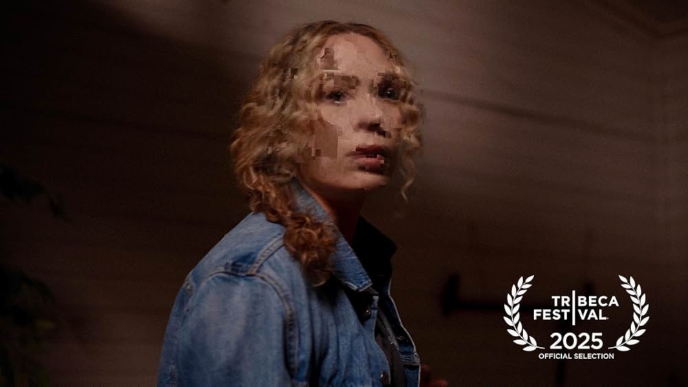 Man Finds Tape（原題）の画像