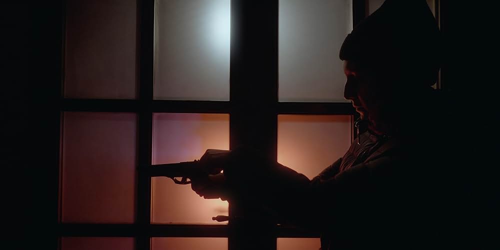 Dead Star（原題）の画像