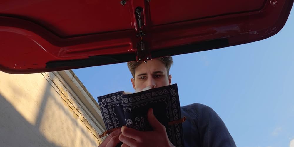 Dead Star（原題）の画像