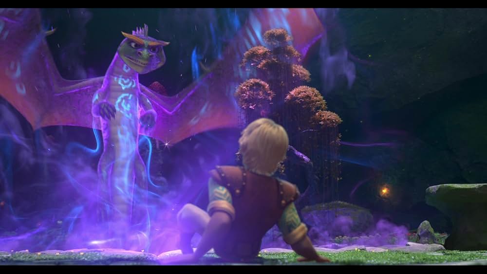 塔の上のミーナ姫の画像