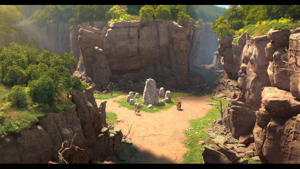 塔の上のミーナ姫の画像