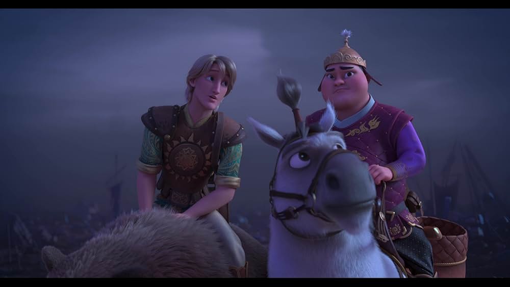 塔の上のミーナ姫の画像