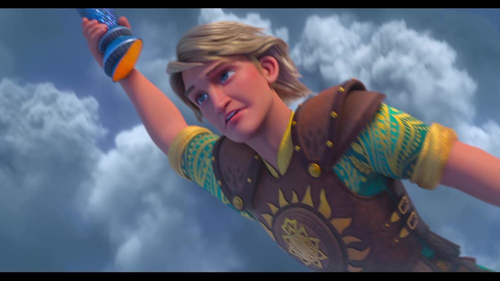 塔の上のミーナ姫の画像