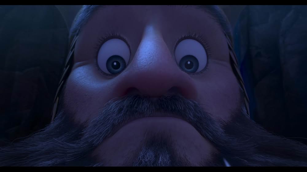 塔の上のミーナ姫の画像