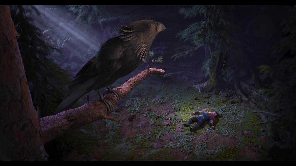 塔の上のミーナ姫の画像