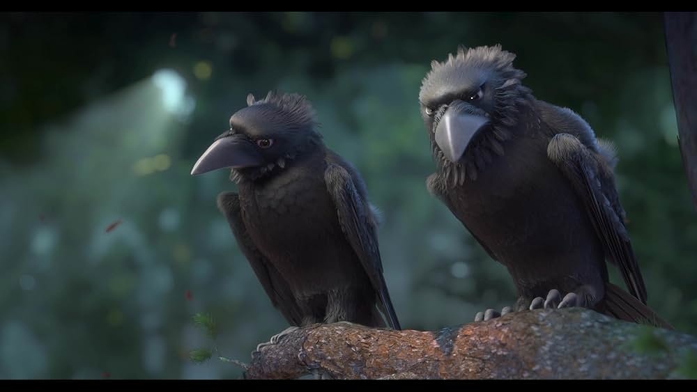 塔の上のミーナ姫の画像