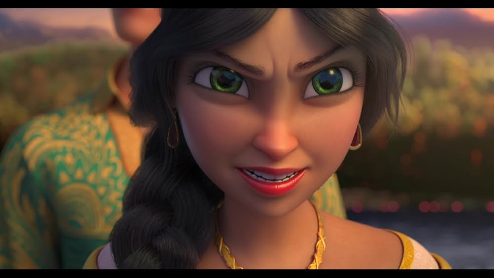 塔の上のミーナ姫の画像