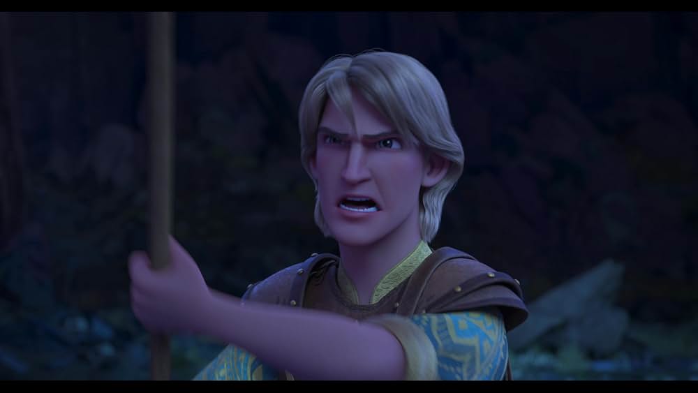 塔の上のミーナ姫の画像