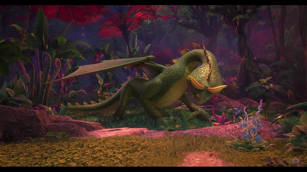 塔の上のミーナ姫の画像